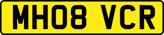 MH08VCR