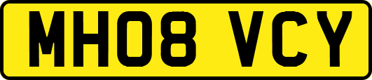 MH08VCY