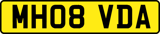 MH08VDA