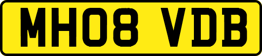 MH08VDB