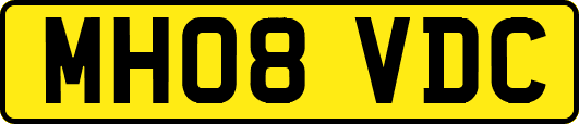 MH08VDC