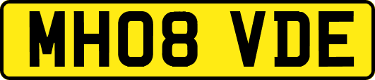 MH08VDE