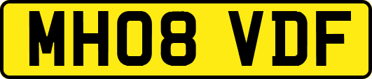 MH08VDF