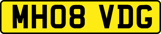 MH08VDG