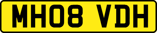 MH08VDH
