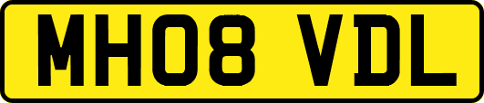 MH08VDL