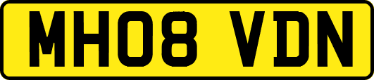 MH08VDN