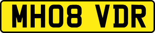 MH08VDR