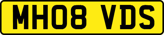 MH08VDS