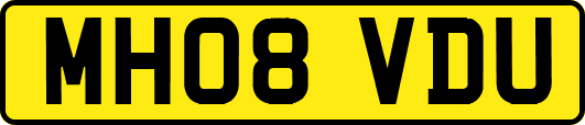 MH08VDU