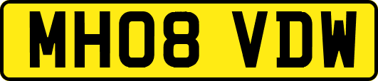 MH08VDW