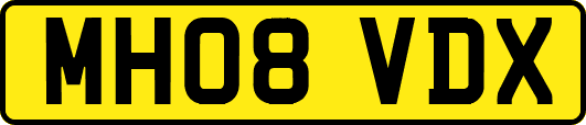 MH08VDX