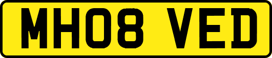 MH08VED