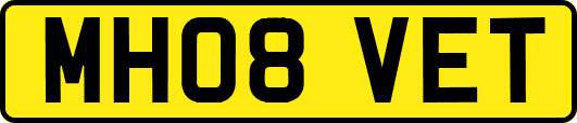 MH08VET