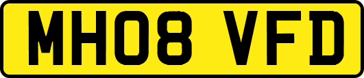 MH08VFD