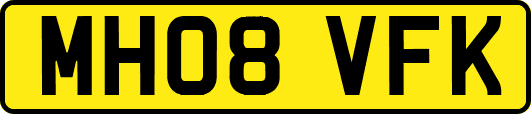 MH08VFK