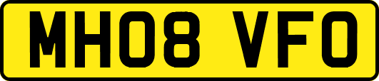 MH08VFO