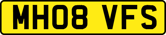 MH08VFS