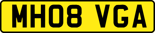 MH08VGA