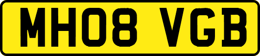 MH08VGB