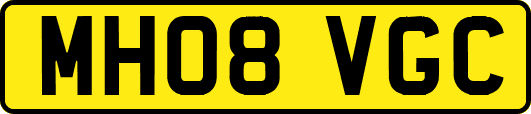 MH08VGC