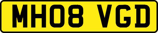MH08VGD