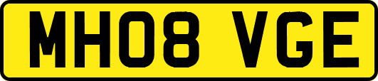 MH08VGE