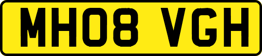MH08VGH