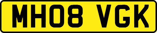 MH08VGK