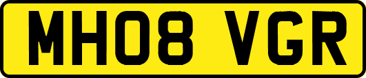 MH08VGR