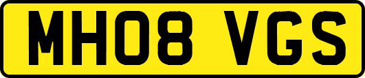 MH08VGS