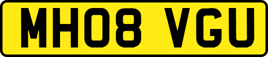 MH08VGU