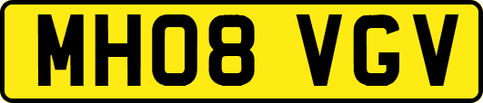 MH08VGV