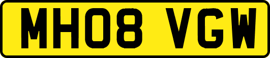MH08VGW