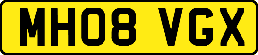 MH08VGX