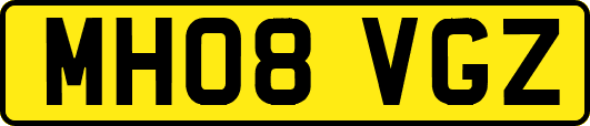 MH08VGZ
