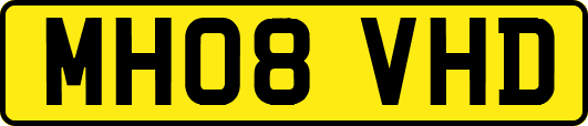 MH08VHD