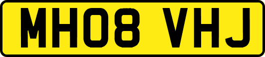 MH08VHJ
