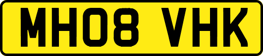 MH08VHK