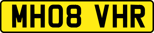 MH08VHR