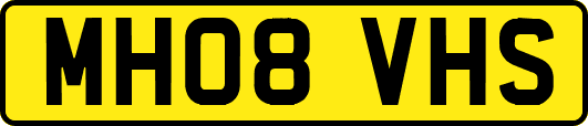 MH08VHS