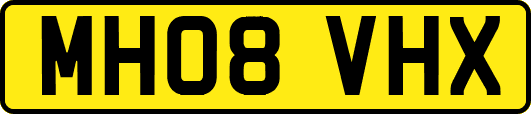 MH08VHX