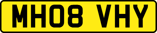 MH08VHY