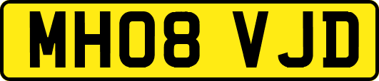 MH08VJD