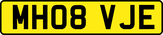 MH08VJE