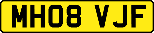 MH08VJF