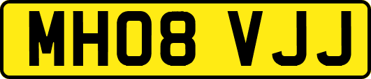 MH08VJJ