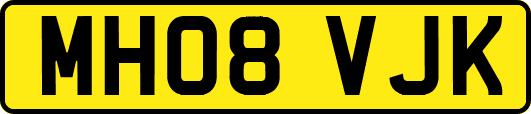 MH08VJK