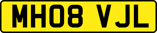 MH08VJL