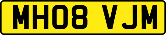 MH08VJM